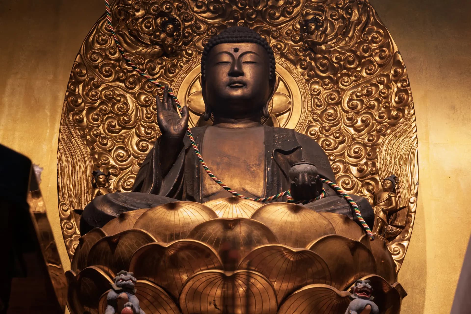 薬師如来