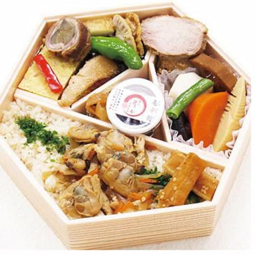 bento