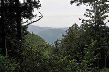 第20番 霊鷲山 宝珠院 鶴林寺 眺望