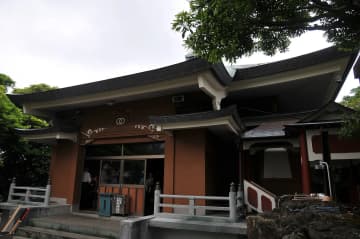 第25番 宝珠山 真言院 津照寺 境内・全景