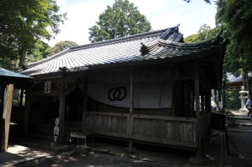 第26番 龍頭山 光明院 金剛頂寺 大師堂
