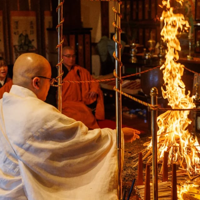 プロフィール写真