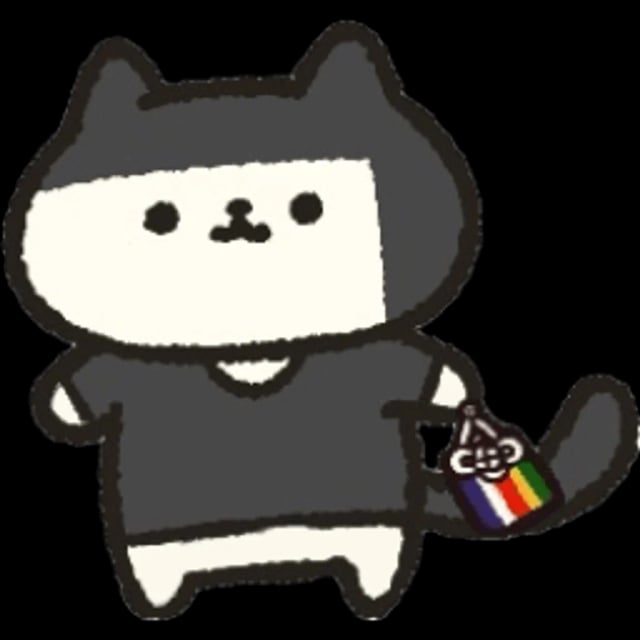 プロフィール写真