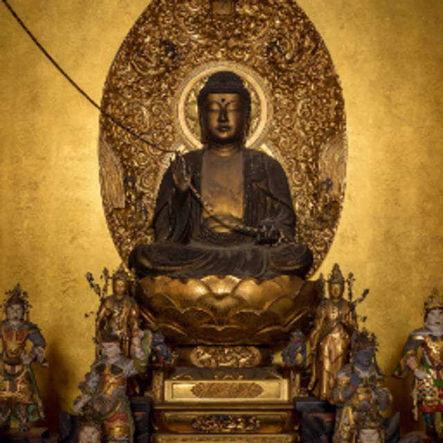 プロフィール写真