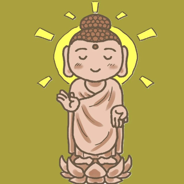 プロフィール写真