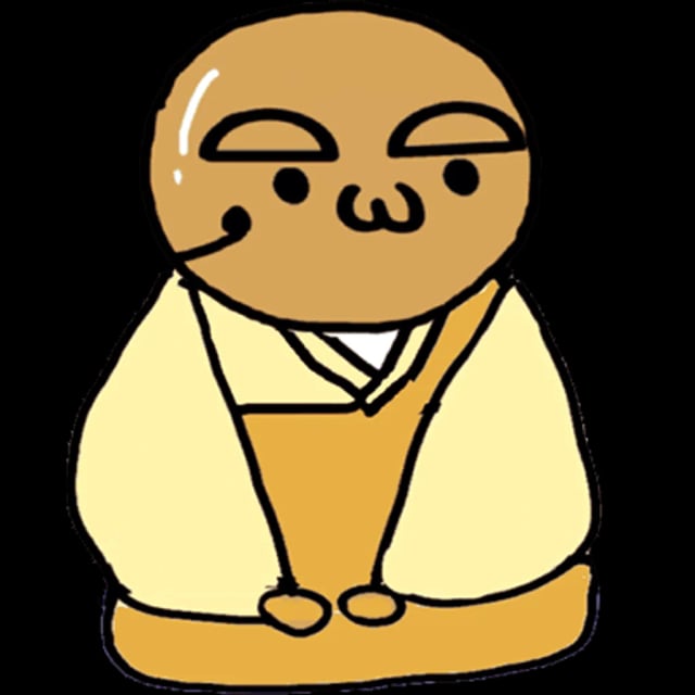 プロフィール写真