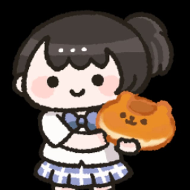 プロフィール写真