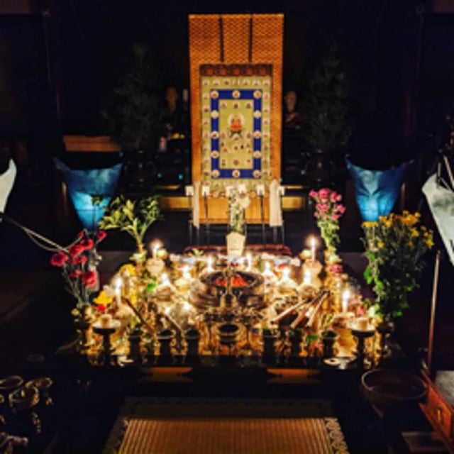 プロフィール写真