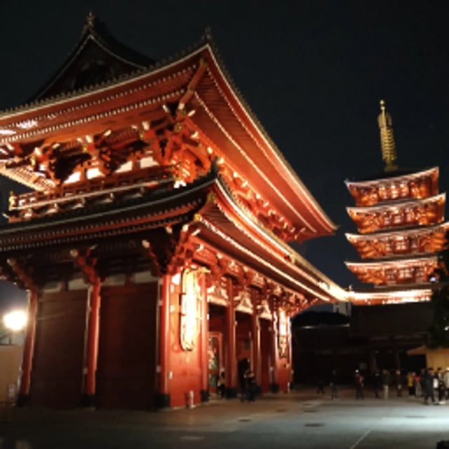 プロフィール写真