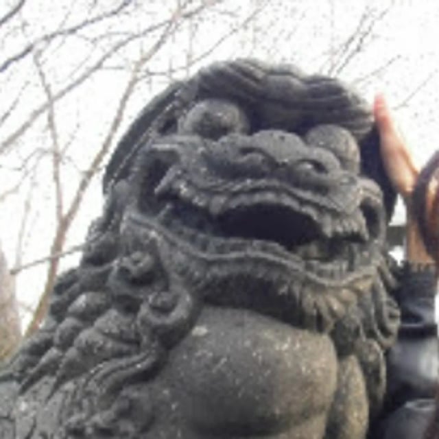 プロフィール写真