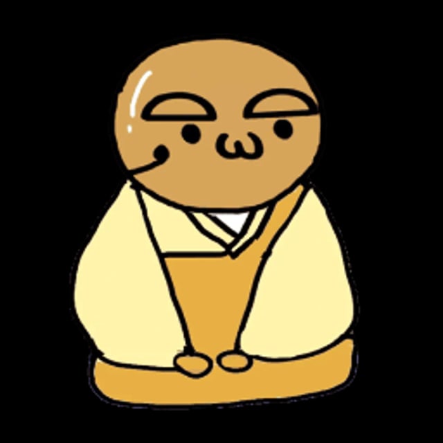 プロフィール写真