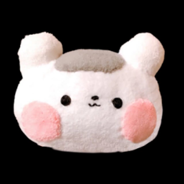 プロフィール写真