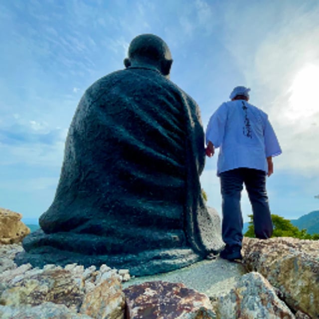 プロフィール写真