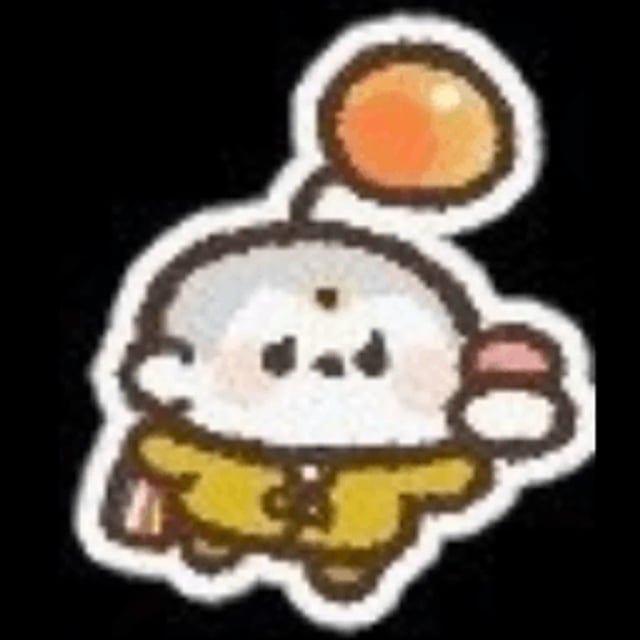 プロフィール写真