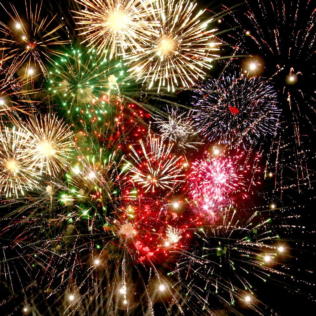 新野夏祭り花火の寄付金