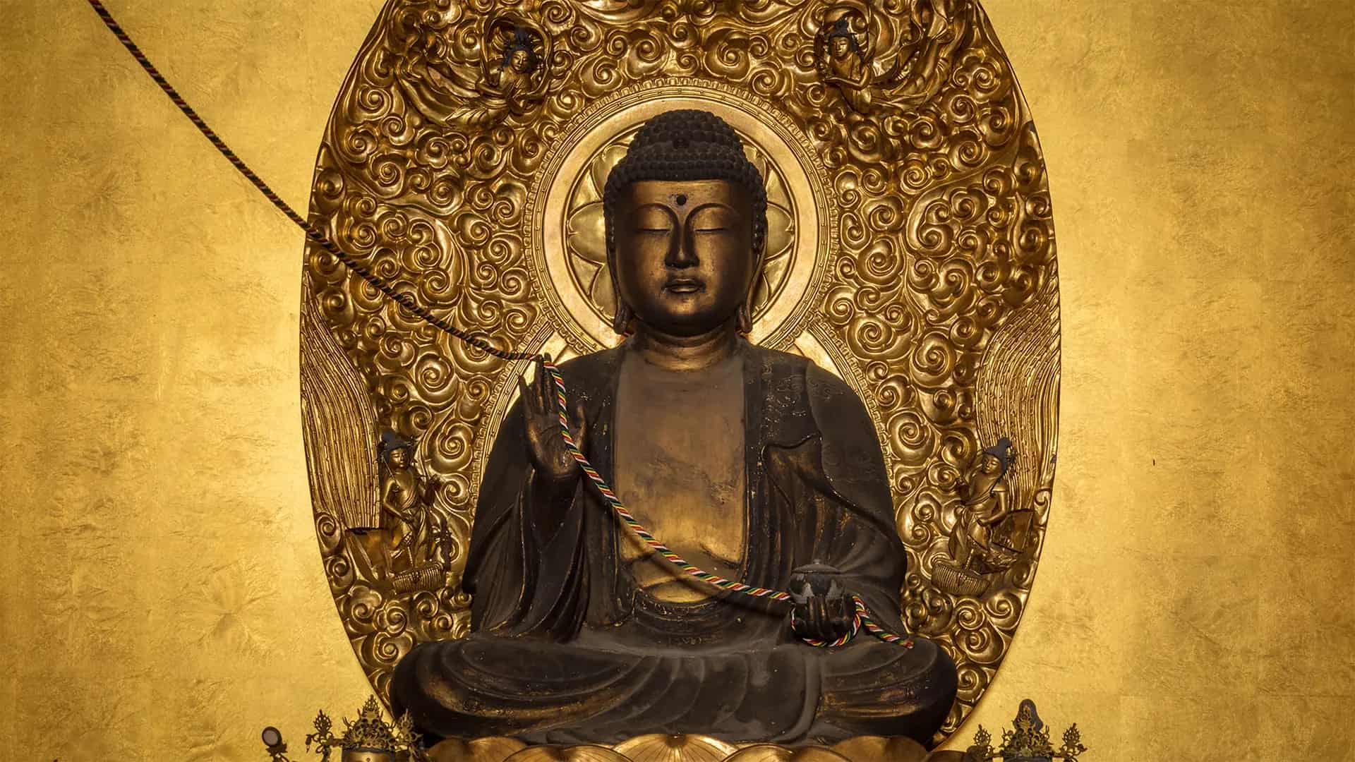 honzon
