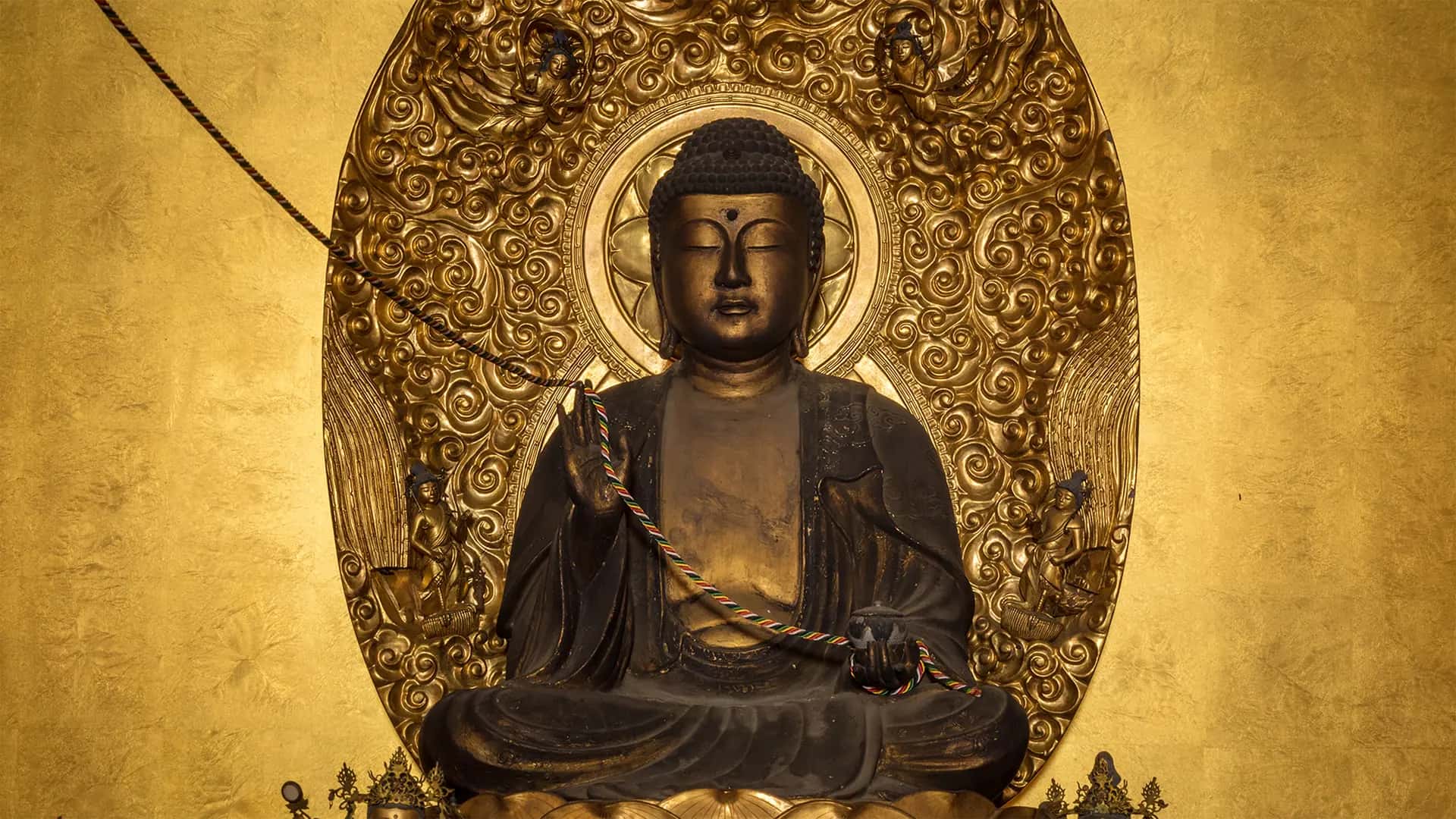 honzon