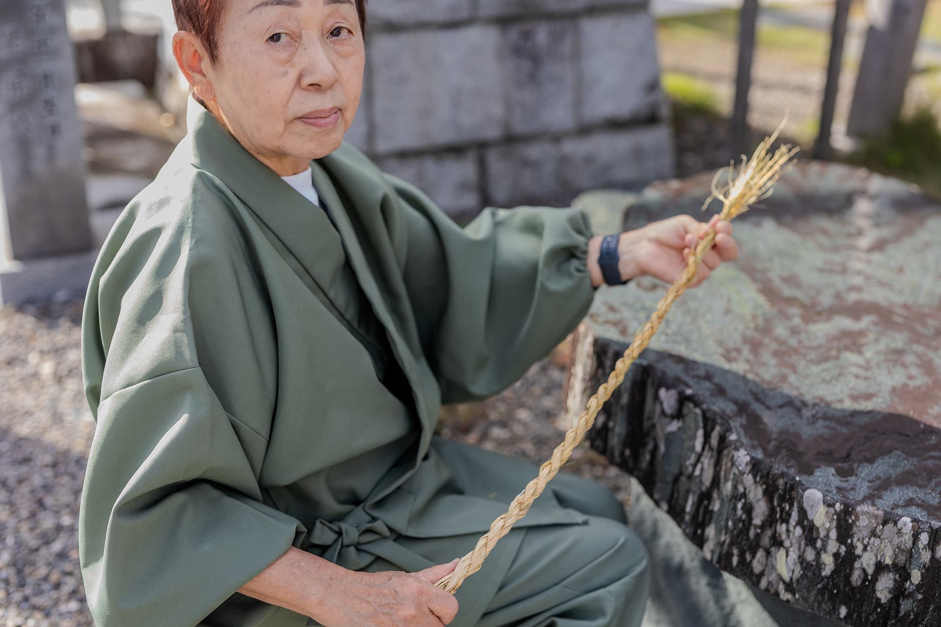 shikkocho