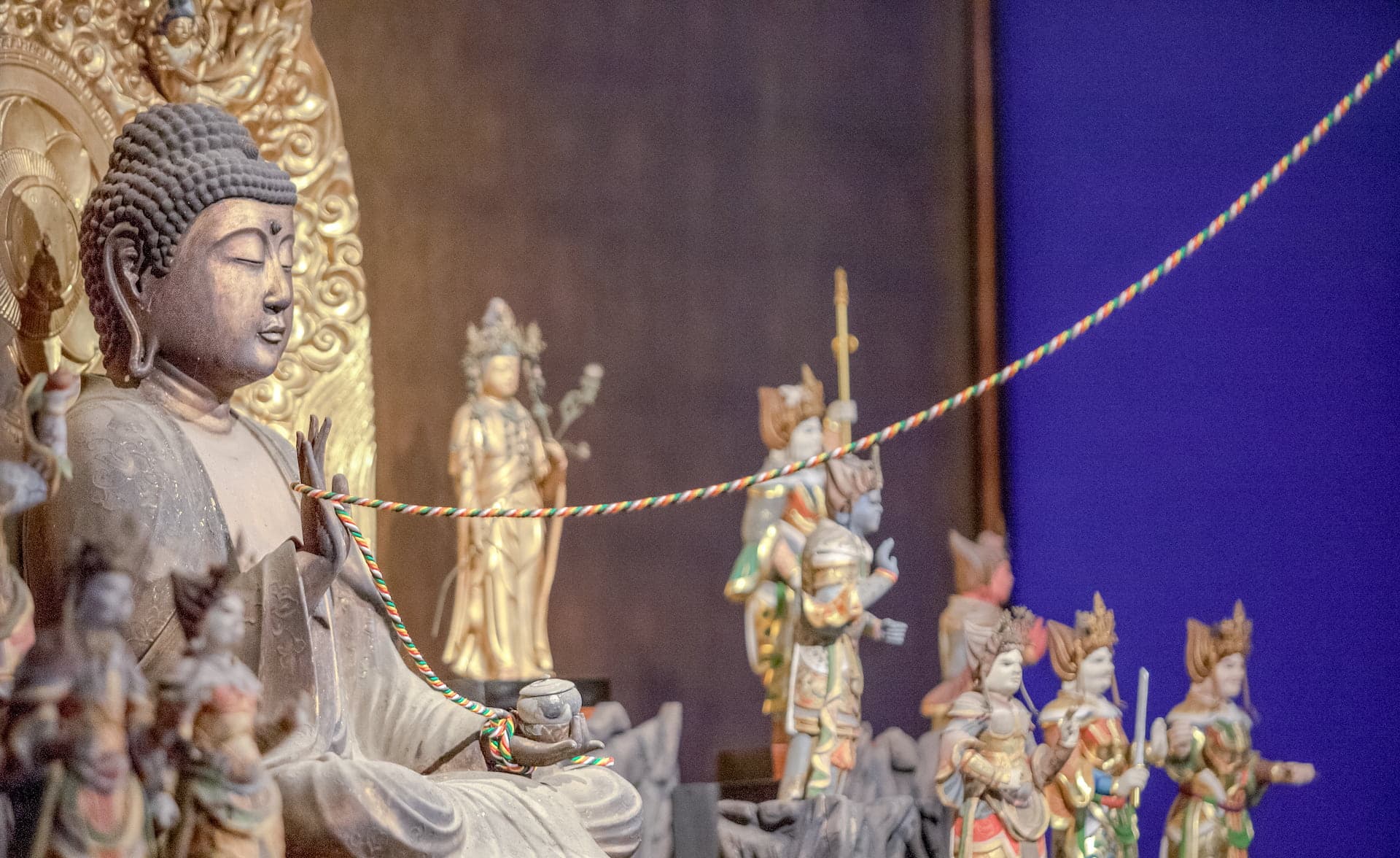 平等寺24小時直播