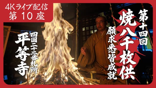 8k Homa Session #10