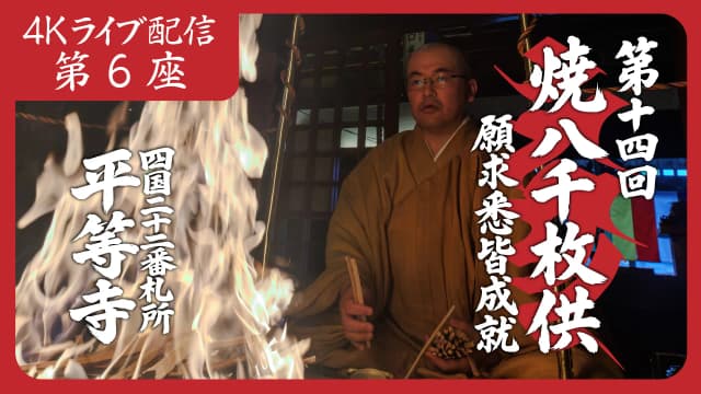 8k Homa Session #6