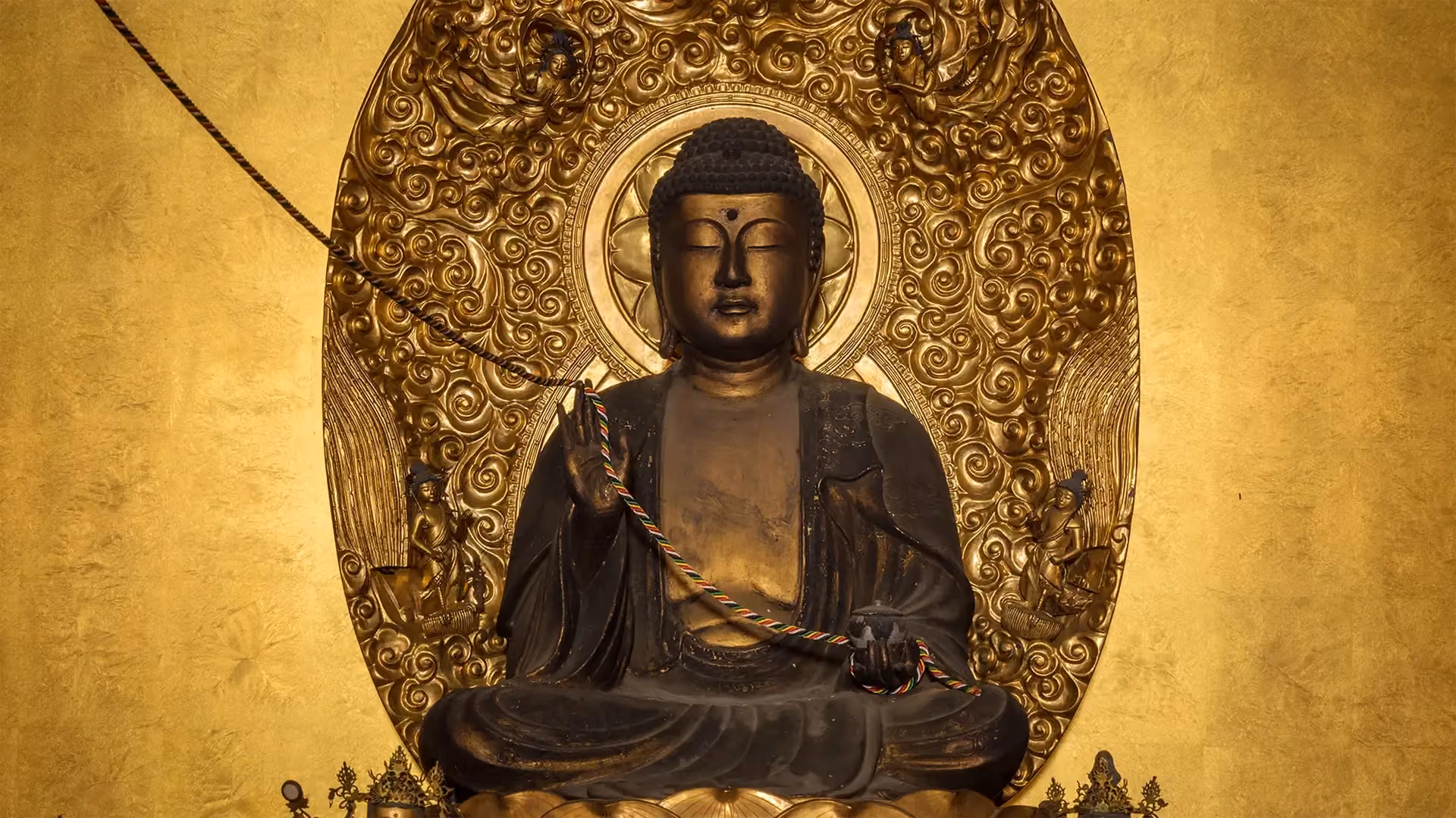 薬師如来