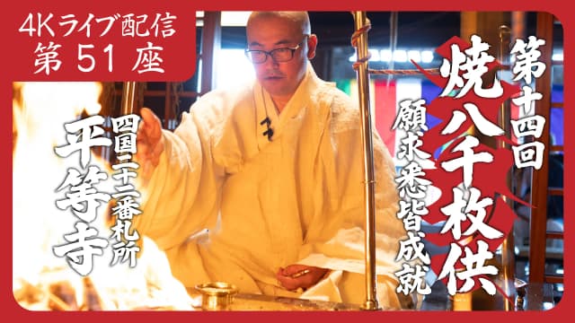 8k Homa Session #51