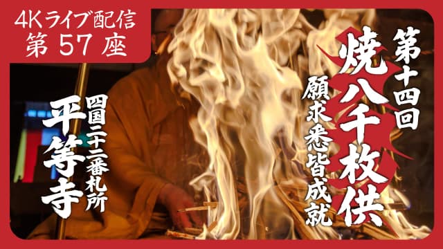 8k Homa Session #57