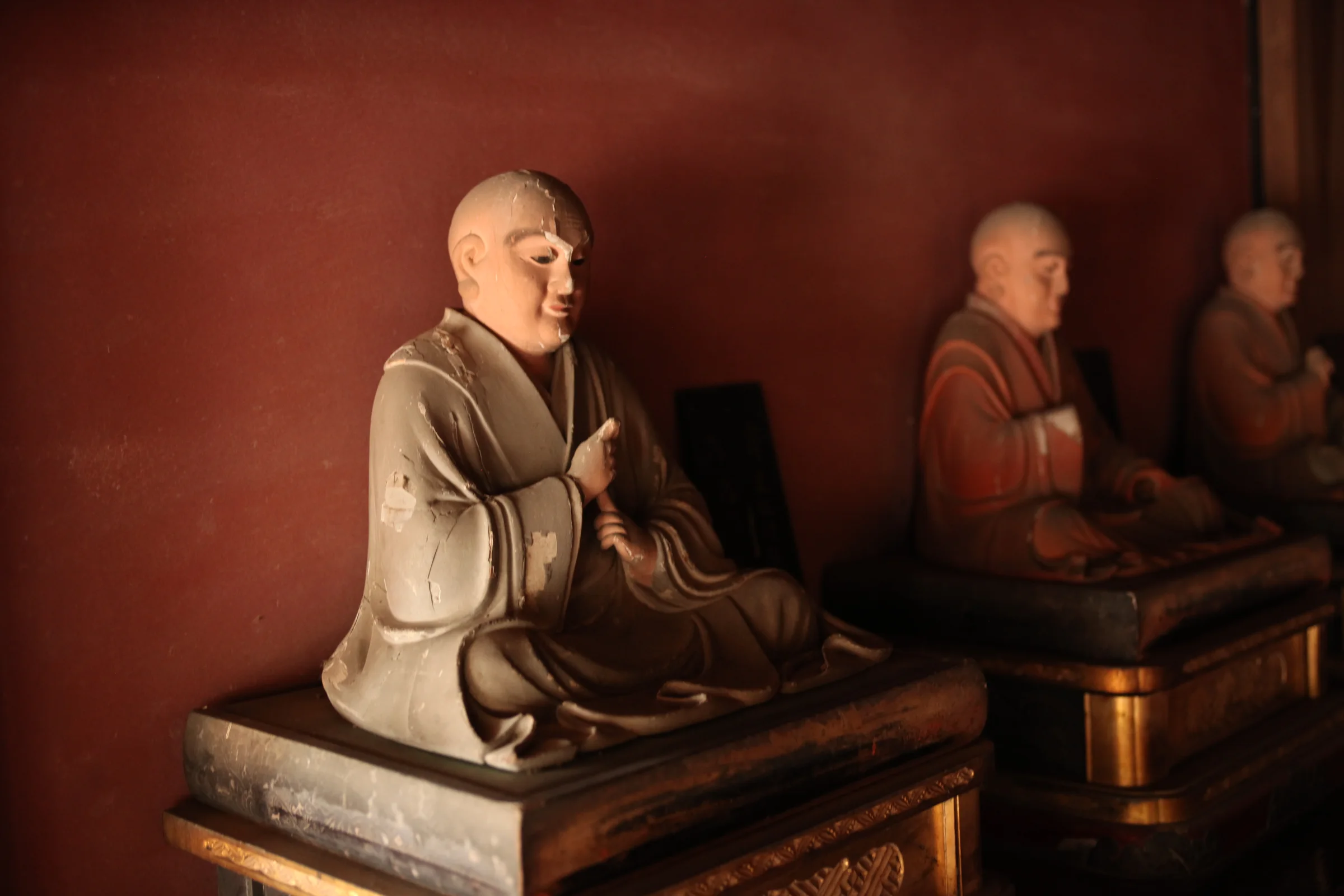弘法大師御入定1200年御遠忌 | 四国霊場第22番札所 平等寺